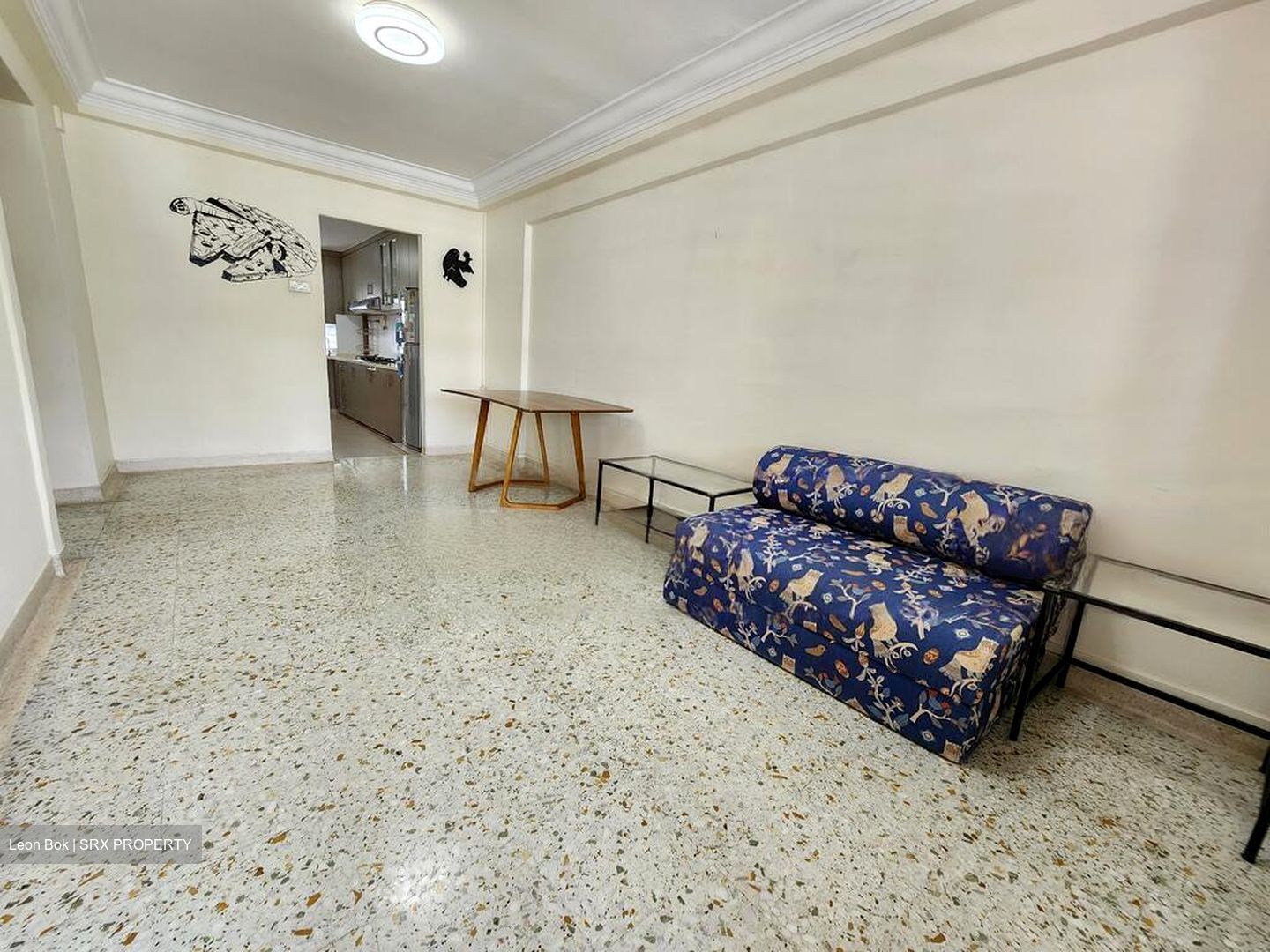 Blk 425 Ang Mo Kio Avenue 3 (Ang Mo Kio), HDB 3 Rooms #577174971